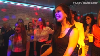 Party Hardcore Gone Crazy Vol. 16 Part 6 - Main edit Screencap 20 on sinx.preview.netperv.com
