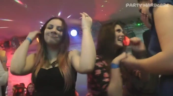 Party Hardcore Gone Crazy Vol. 16 Part 6 - Main edit Screencap 44 on sinx.preview.netperv.com