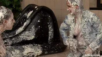 The Full WaM Treatment Screencap 87 on sinx.preview.netperv.com