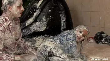 The Full WaM Treatment Screencap 88 on sinx.preview.netperv.com