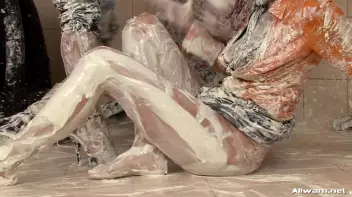 The Full WaM Treatment Screencap 93 on sinx.preview.netperv.com