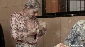 The Full WaM Treatment Screencap 97 on sinx.preview.netperv.com