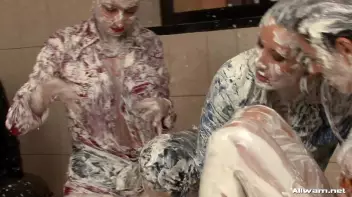 The Full WaM Treatment Screencap 98 on sinx.preview.netperv.com