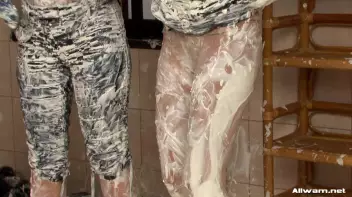 The Full WaM Treatment Screencap 99 on sinx.preview.netperv.com