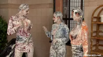 The Full WaM Treatment Screencap 107 on sinx.preview.netperv.com