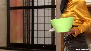 The Full WaM Treatment Screencap 26 on sinx.preview.netperv.com