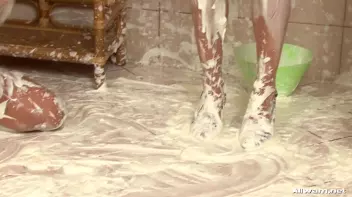 The Full WaM Treatment Screencap 44 on sinx.preview.netperv.com