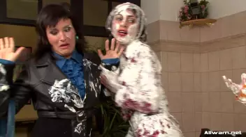 The Full WaM Treatment Screencap 46 on sinx.preview.netperv.com