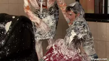 The Full WaM Treatment Screencap 61 on sinx.preview.netperv.com