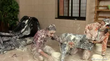 The Full WaM Treatment Screencap 80 on sinx.preview.netperv.com