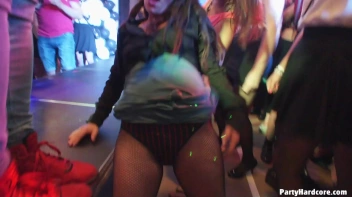 Party Hardcore Gone Crazy Vol. 37 Part 1 - Cam 1 Screencap 22 on sinx.preview.netperv.com