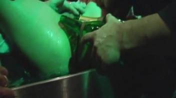 Fuck for Peace Part 4 - Main Edit Screencap 91 on sinx.preview.netperv.com