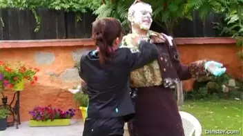 Attack Of The Creamy Icing Screencap 10 on sinx.preview.netperv.com