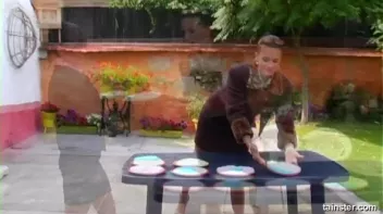 Attack Of The Creamy Icing Screencap 2 on sinx.preview.netperv.com