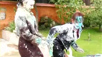 Attack Of The Creamy Icing Screencap 20 on sinx.preview.netperv.com