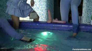 Jean Queens Ready When Wet Part 1 Screencap 7 on sinx.preview.netperv.com