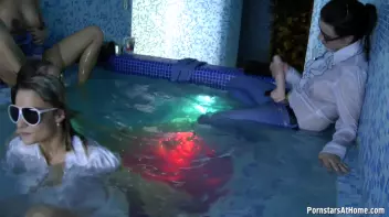 Jean Queens Ready When Wet Part 1 Screencap 77 on sinx.preview.netperv.com