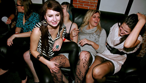 Latest deal - Party Hardcore Vol. 59 Part 4 - Cam 2