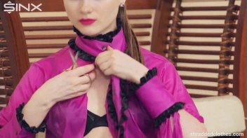 Gorgeous Girl Rips Her Clothes After Swim Screencap 40 on sinx.preview.netperv.com