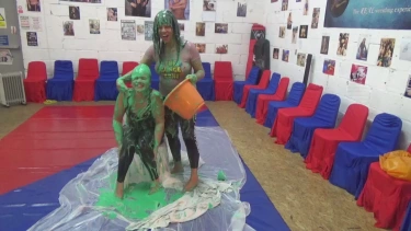 Latest deal - Monica's Revenge