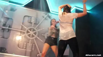 Moving To The Wetlook Groove Screencap 14 on sinx.preview.netperv.com