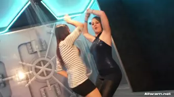 Moving To The Wetlook Groove Screencap 16 on sinx.preview.netperv.com