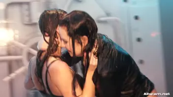 Moving To The Wetlook Groove Screencap 36 on sinx.preview.netperv.com