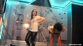 Moving To The Wetlook Groove Screencap 4 on sinx.preview.netperv.com