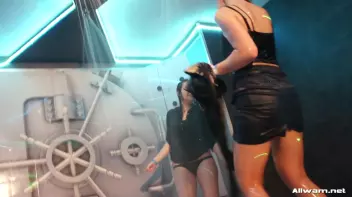 Moving To The Wetlook Groove Screencap 41 on sinx.preview.netperv.com