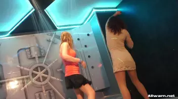 Moving To The Wetlook Groove Screencap 73 on sinx.preview.netperv.com