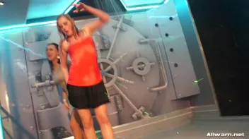 Moving To The Wetlook Groove Screencap 78 on sinx.preview.netperv.com