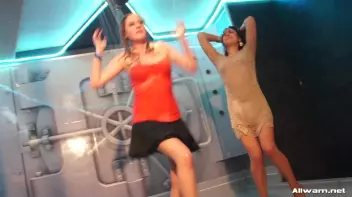 Moving To The Wetlook Groove Screencap 83 on sinx.preview.netperv.com