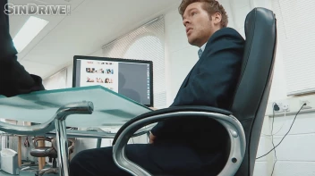 Smooth Operator Screencap 13 on sinx.preview.netperv.com