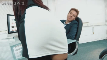 Smooth Operator Screencap 14 on sinx.preview.netperv.com