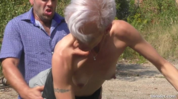 Blonde Bimbo Hitch Hiker Loves His Piss Screencap 51 on sinx.preview.netperv.com