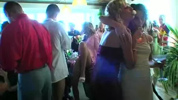 Wedding Celebration Part 1 - Cam 2 Screencap 45 on sinx.preview.netperv.com