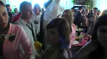 Wedding Celebration Part 1 - Cam 2 Screencap 61 on sinx.preview.netperv.com