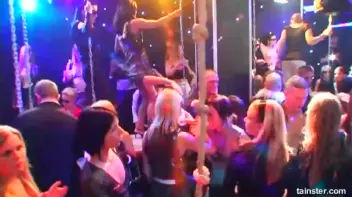 Swingers Ball Part 1 - Cam 1 Screencap 84 on sinx.preview.netperv.com