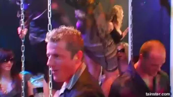 Swingers Ball Part 1 - Cam 1 Screencap 88 on sinx.preview.netperv.com