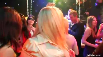 Swingers Ball Part 1 - Cam 1 Screencap 90 on sinx.preview.netperv.com