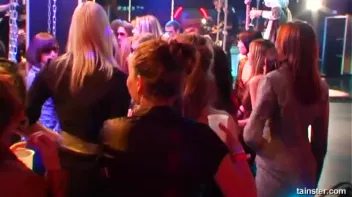 Swingers Ball Part 1 - Cam 1 Screencap 10 on sinx.preview.netperv.com