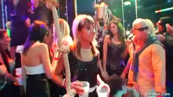 Swingers Ball Part 1 - Cam 1 Screencap 103 on sinx.preview.netperv.com