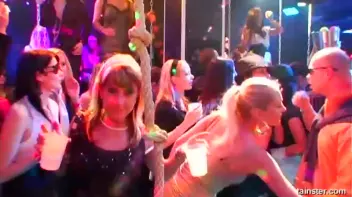 Swingers Ball Part 1 - Cam 1 Screencap 104 on sinx.preview.netperv.com