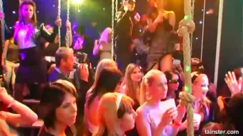 Swingers Ball Part 1 - Cam 1 Screencap 106 on sinx.preview.netperv.com