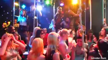 Swingers Ball Part 1 - Cam 1 Screencap 107 on sinx.preview.netperv.com