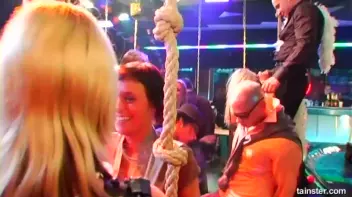 Swingers Ball Part 1 - Cam 1 Screencap 109 on sinx.preview.netperv.com