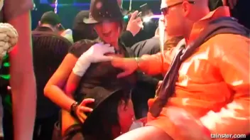 Swingers Ball Part 1 - Cam 1 Screencap 112 on sinx.preview.netperv.com