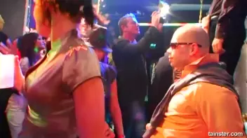 Swingers Ball Part 1 - Cam 1 Screencap 113 on sinx.preview.netperv.com