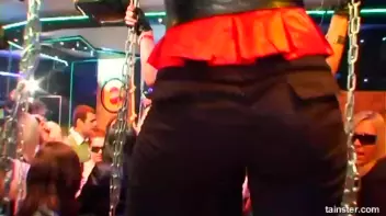 Swingers Ball Part 1 - Cam 1 Screencap 15 on sinx.preview.netperv.com