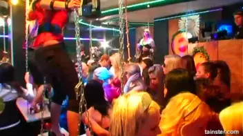 Swingers Ball Part 1 - Cam 1 Screencap 17 on sinx.preview.netperv.com